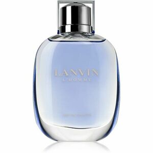 Lanvin L'Homme toaletní voda pro muže 100 ml obraz