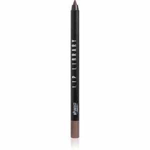 BPerfect Lip Library Lip Liner konturovací tužka na rty odstín Plot Twist 1.5 g obraz