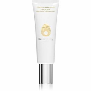 Omorovicza Complexion Perfector tónovací hydratační krém SPF 20 odstín Dark 50 ml obraz