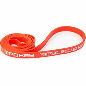 Spokey Power posilovací guma odpor 15–23 kg 1 ks obraz