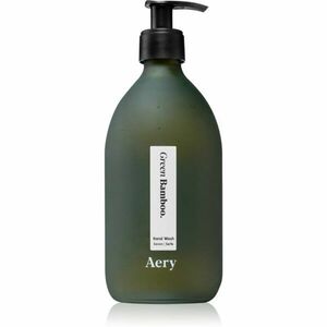 Aery Botanical Green Bamboo tekuté mýdlo na ruce 500 ml obraz