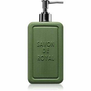 Savon The Royal Green tekuté mýdlo na ruce 500 ml obraz