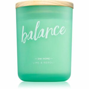 DW Home Zen Balance vonná svíčka 425 g obraz