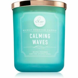 DW Home Signature Calming Waves vonná svíčka 428 g obraz