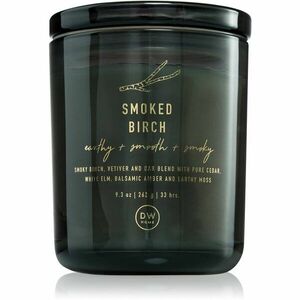 DW Home Prime Smoked Birch vonná svíčka 262 g obraz