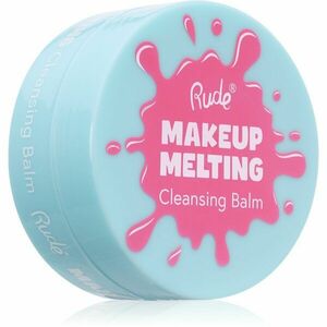 Rude Cosmetics Makeup Melting odličovací a čisticí balzám 50 g obraz