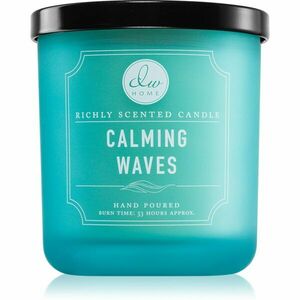 DW Home Signature Calming Waves vonná svíčka 269 g obraz