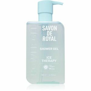 Savon The Royal Ice Therapy sprchový gel 500 ml obraz