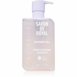 Savon The Royal Miracle sprchový gel 500 ml obraz