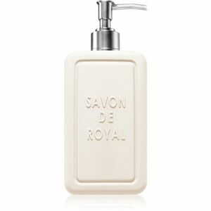 Savon The Royal White Pearl tekuté mýdlo na ruce 500 ml obraz