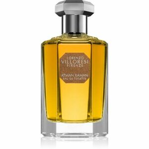 Lorenzo Villoresi Atman Xaman toaletní voda unisex 100 ml obraz