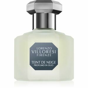 Lorenzo Villoresi Teint de Neige parfémovaný olej unisex 30 ml obraz