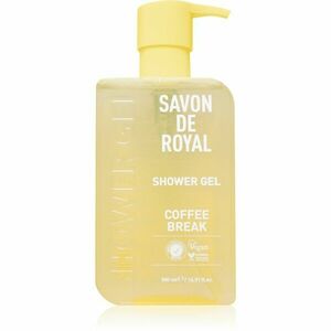 Savon The Royal Miracle sprchový gel 500 ml obraz