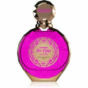 Al Haramain Bon Chérie Violette parfémový extrakt unisex 100 ml obraz