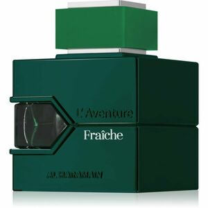 Al Haramain L'Aventure Fraiche parfémový extrakt pro muže 100 ml obraz