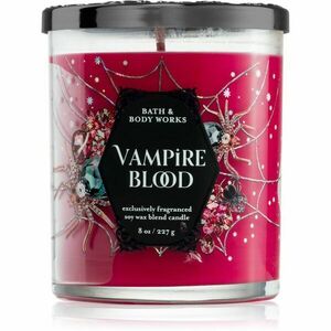 Bath & Body Works Vampire Blood vonná svíčka 227 g obraz