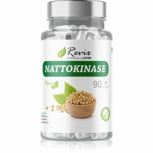 Revix Nattokinase kapsle 90 cps obraz