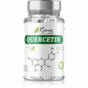 Revix Quercetin podpora imunity 90 cps obraz