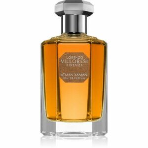 Lorenzo Villoresi Atman Xaman parfémovaná voda unisex 100 ml obraz