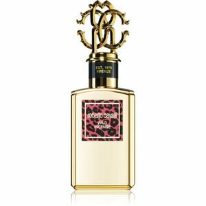 Roberto Cavalli Wild Incense parfém unisex 100 ml obraz