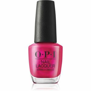 OPI Nail Lacquer Terribly Nice lak na nehty Blame the MNLtletoe 15 ml obraz