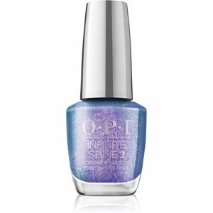 OPI Infinite Shine Terribly Nice lak na nehty s gelovým efektem Shaking My Sugarplums 15 ml obraz