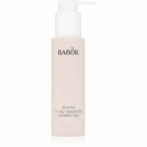 BABOR Cleansing Phyto HY-ÖL Booster Hydrating čisticí bylinný gel pro suchou pleť 100 ml obraz