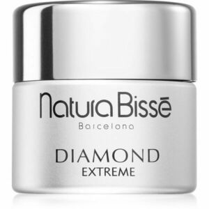 Natura Bissé Diamond Extreme CREAM - RICH TEXTURE koncentrovaný omlazující energizující krém 50 ml obraz