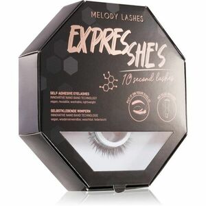 Melody Lashes obraz