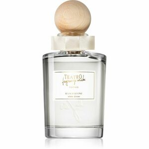 Teatro Fragranze Bianco Divino aroma difuzér s náplní (White Divine) 250 ml obraz