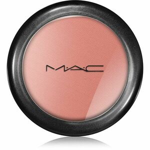 MAC Cosmetics Sheertone Blush tvářenka odstín Pinch Me 6 g obraz