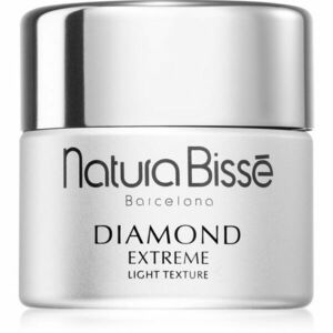 Natura Bissé Diamond Extreme Light Texture hydratační krém s omlazujícím účinkem 50 ml obraz