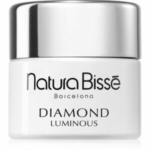 Natura Bissé Diamond Luminous PERFECTING CREAM rozjasňující a omlazující krém 50 ml obraz