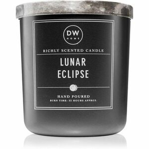 DW Home Signature Lunar Eclipse vonná svíčka 264 g obraz