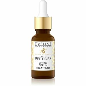 Eveline Cosmetics Elixir of Youth liftingové sérum proti stárnutí pleti 18 ml obraz