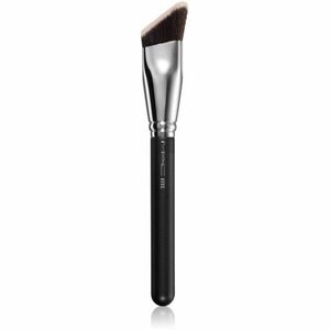 MAC Cosmetics 171S Smooth-Edge All Over Face Brush konturovací štětec 1 ks obraz