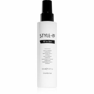 Inebrya Style-In All in One bezoplachový kondicionér pro snadné rozčesání vlasů 150 ml obraz