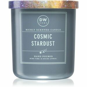 DW Home Signature Cosmic Stardust vonná svíčka 264 g obraz