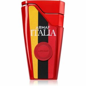 Armaf Eternia Italia parfémovaná voda unisex 80 ml obraz