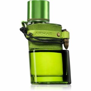 Armaf Hunter Jungle Green parfémovaná voda pro muže 100 ml obraz