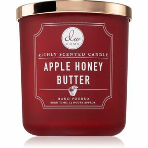 DW Home Prime Apple Honey Butter vonná svíčka 255 g obraz