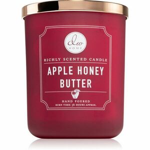 DW Home Prime Apple Honey Butter vonná svíčka 434 g obraz