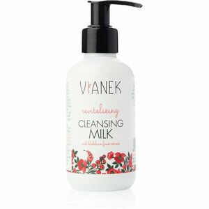 Vianek Revitalizing jemné čisticí mléko na obličej 150 ml obraz