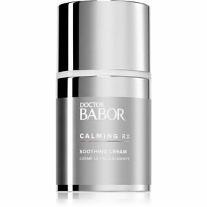 BABOR Doctor Babor Calming RX zklidňující krém pro citlivou pokožku 50 ml obraz