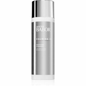 BABOR Doctor Babor Calming RX zklidňující čisticí mléko pro citlivou pleť 150 ml obraz