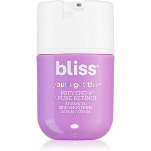 Bliss Youth Got This zjemňující sérum s retinolem 20 ml obraz