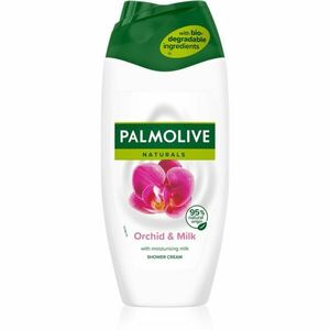 Palmolive Naturals Irresistible Softness sprchové mléko 250 ml obraz