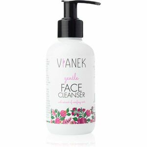 Vianek Gentle jemný čisticí gel pro citlivou pleť 150 ml obraz