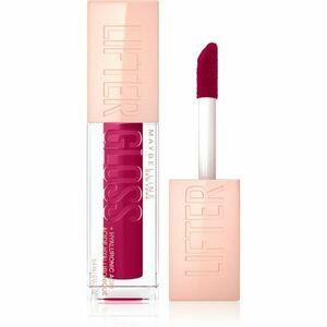 MAYBELLINE NEW YORK Lifter Gloss lesk na rty odstín 25 Taffy 5.4 ml obraz