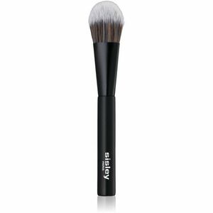 Sisley Accessories Fluid Foundation Brush plochý štětec na make-up 1 ks obraz